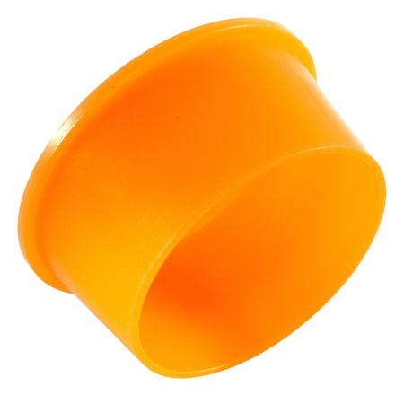 Caplugs PLUG EZ PIPE ORG LDPE, 100PK EZP-162